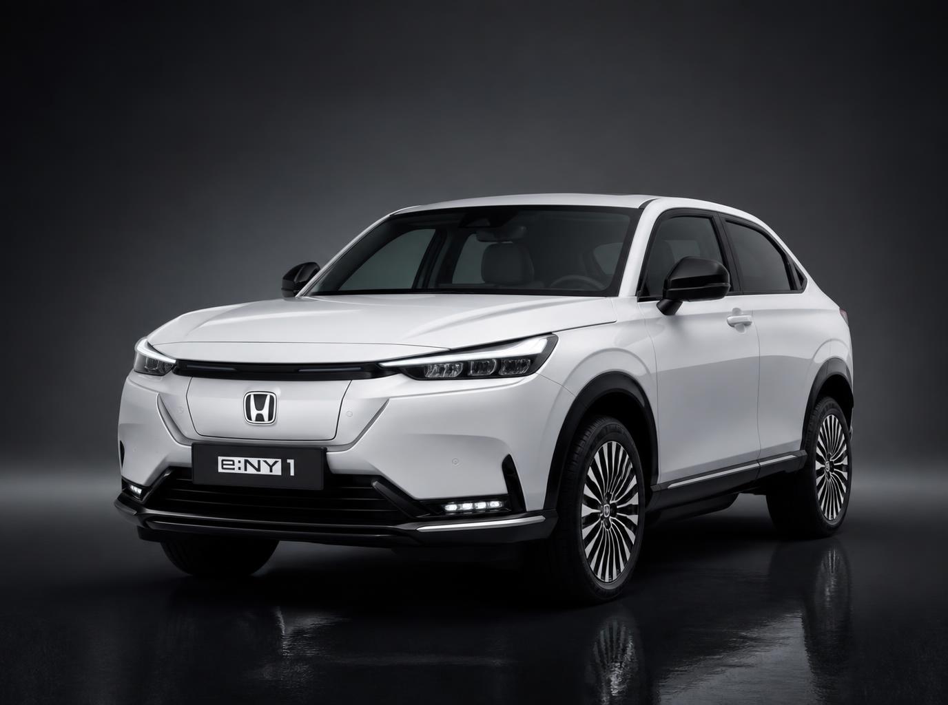 Honda NY1