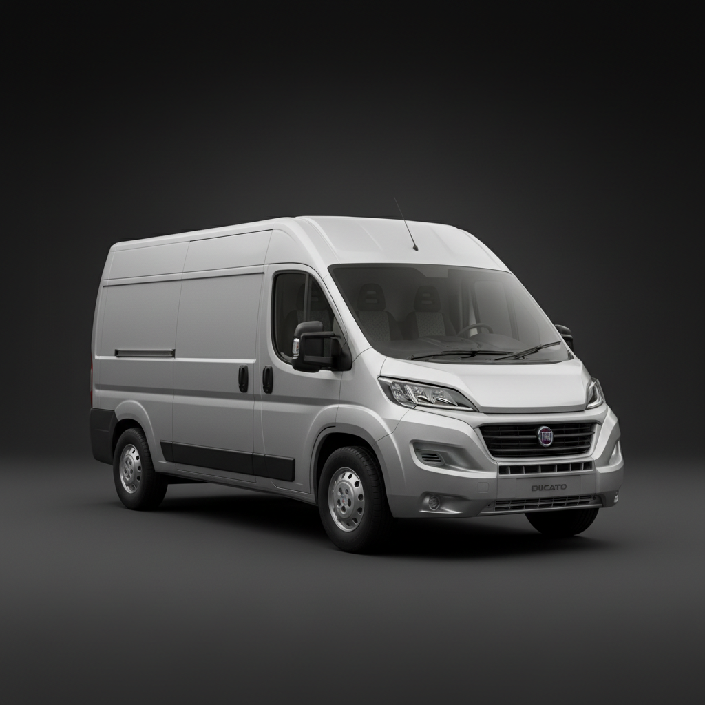 Fiat Ducato L4H2