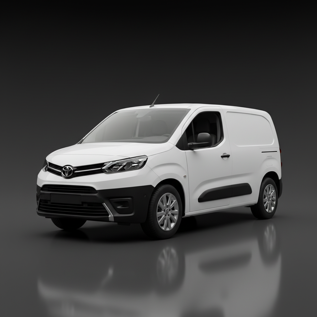 Toyota Proace City Van L1