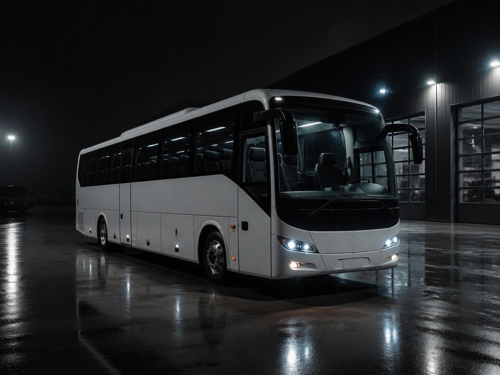 Coach (35 seats)