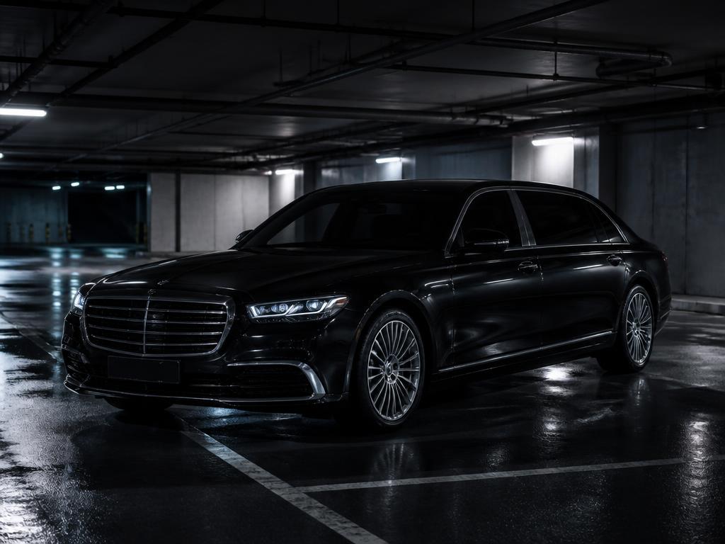 Chauffeur service