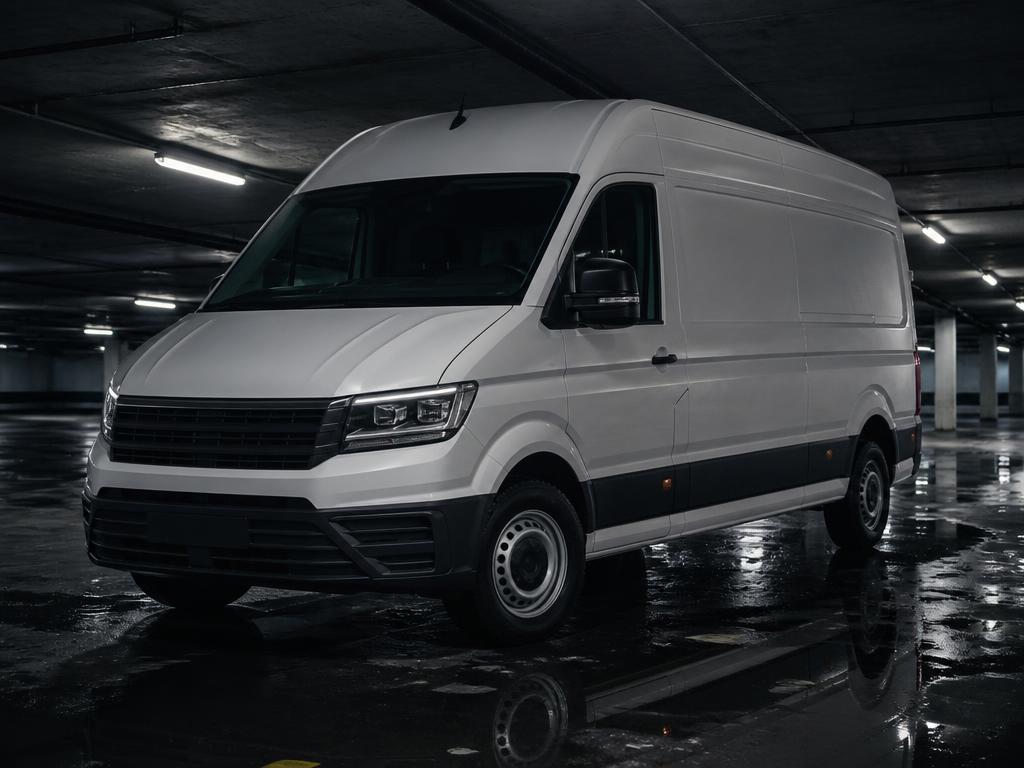 Vans & trucks